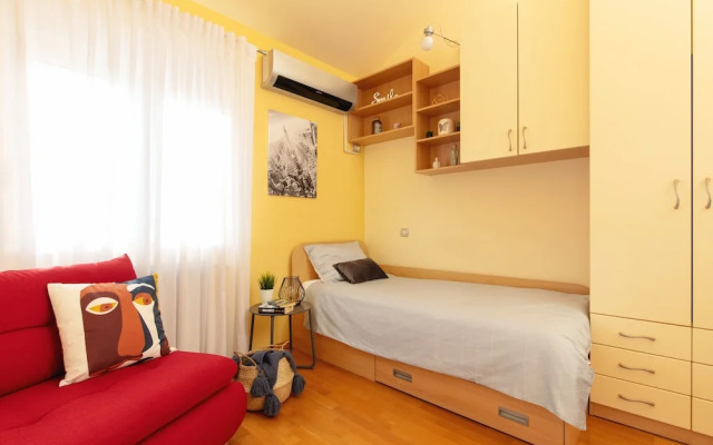 Luxury Villa Lovric Private Heated Pool