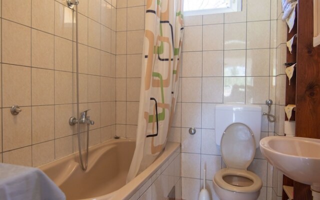 House Mirjana