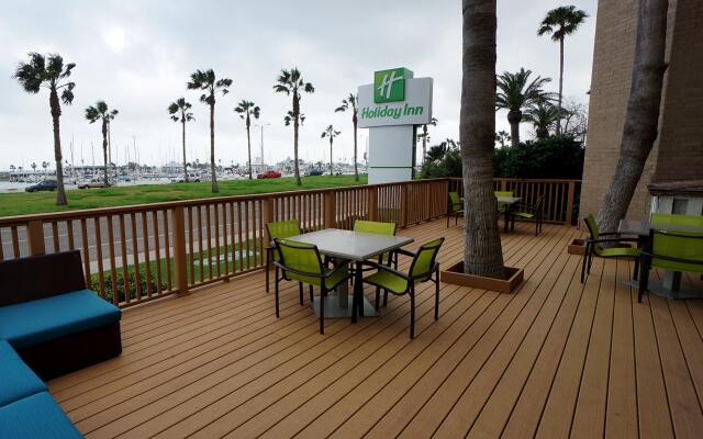 Holiday Inn Corpus Christi Downtown Marina, an IHG Hotel