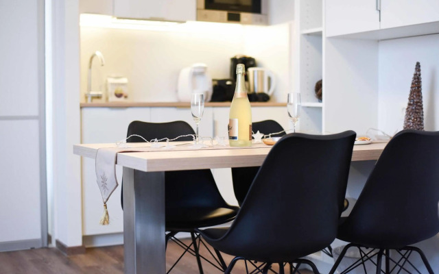 Schönbrunn Design by ichbucheAT