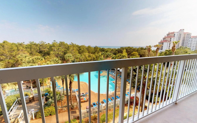 Summit 409-409A LOCKOUT