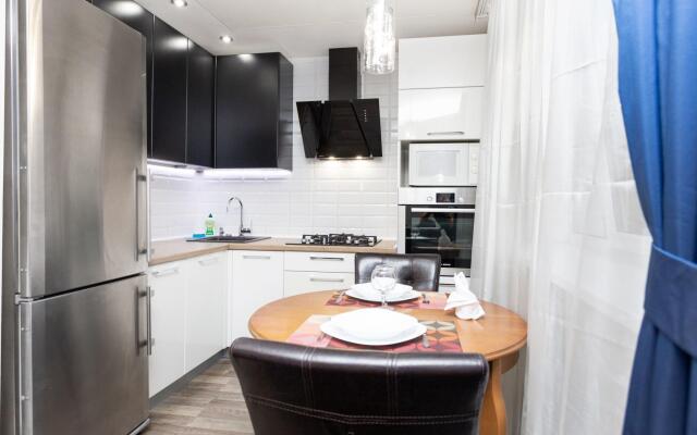 Roomer (Румер) на улице Цнянская 9