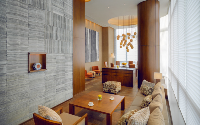 Park Hyatt Guangzhou