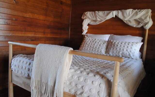 Waterloo Country Accommodation