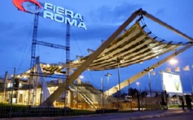That's Amore Fiumicino