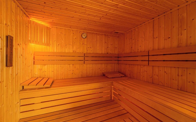 Apartamenty Przy Plaży - Posesja Plażowa