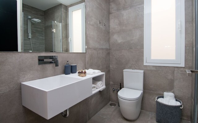 Condo San Bernardino by Kivoya