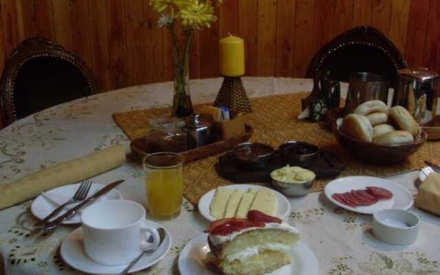 Hostal Chancerel