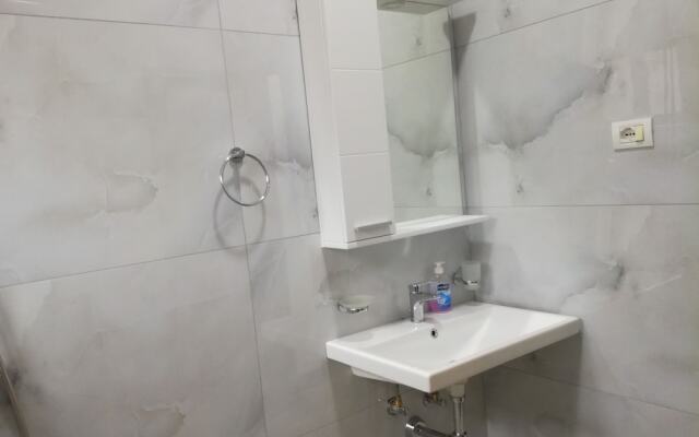 Apartaments skrapalli