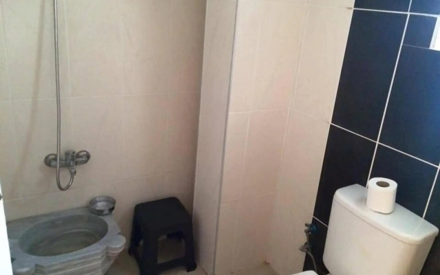 Ersoy Aga Otel