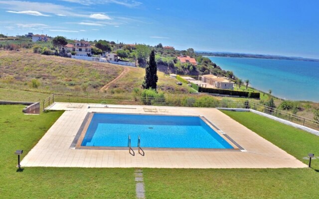Anelia Villa Seaview 1 by Travelpro Services
