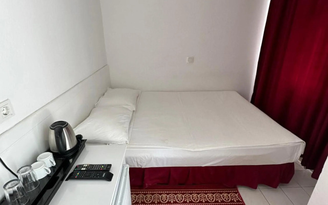 Soykan Hotel