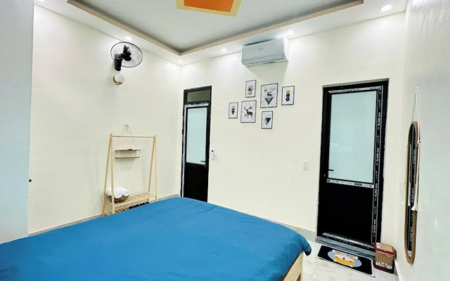 ToTo Chan Hotel