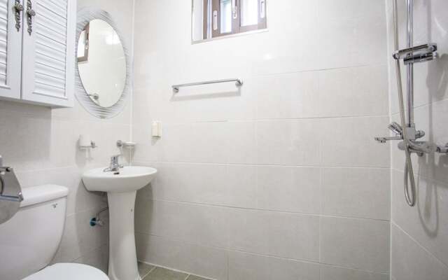 Kyung-po Stone Valley