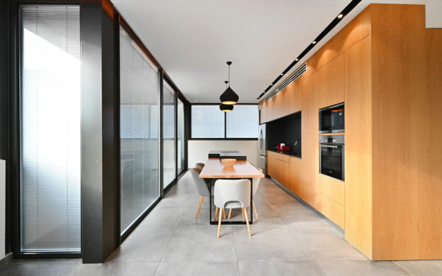 Taverna by HolyGuest