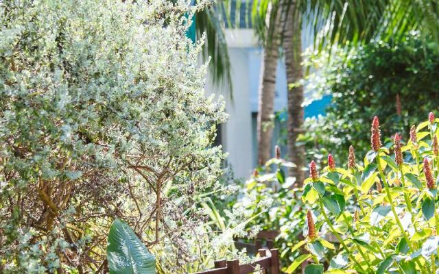 Le Palmier Ho Tram Resort