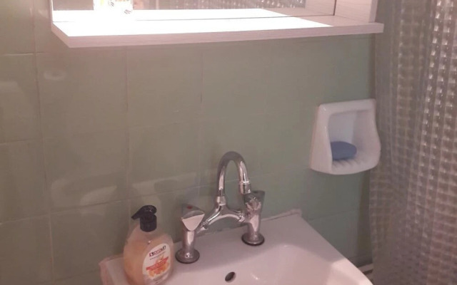 Lovely 1-bed Apartment in Athina
