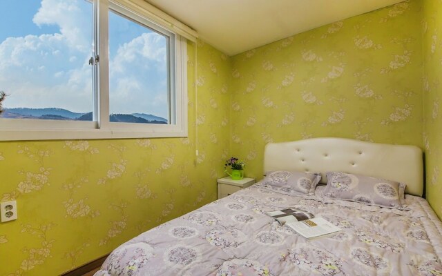 Yeosu Art Pension