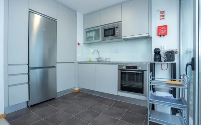 Galante Beach Apartment 2