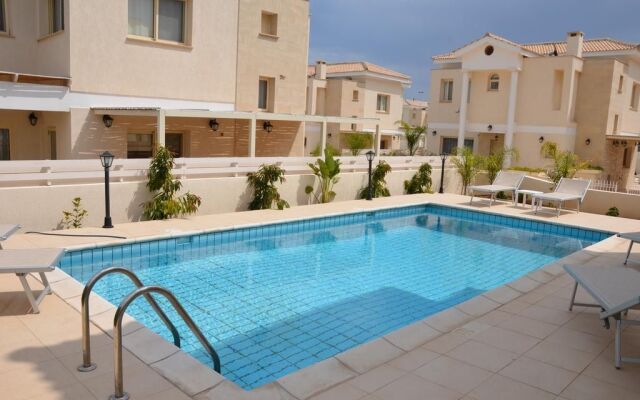 Anthorina Villa 3