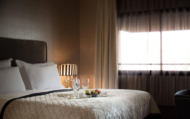 Hotel B Berdichevsky