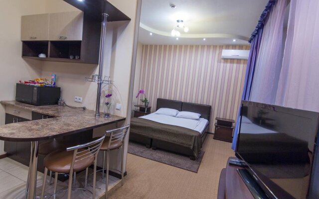 Siesta Hotel