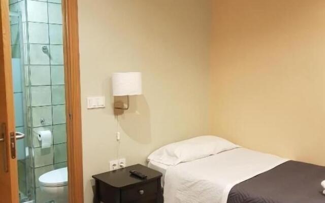 Pension Arena Alicante