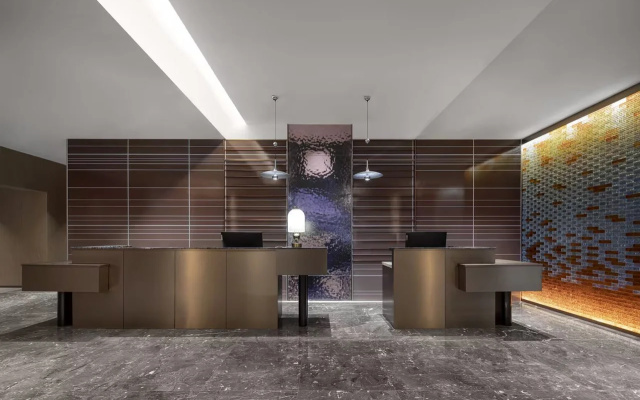Wingate By Wyndham Guilin Lingui – Spa – Guilin