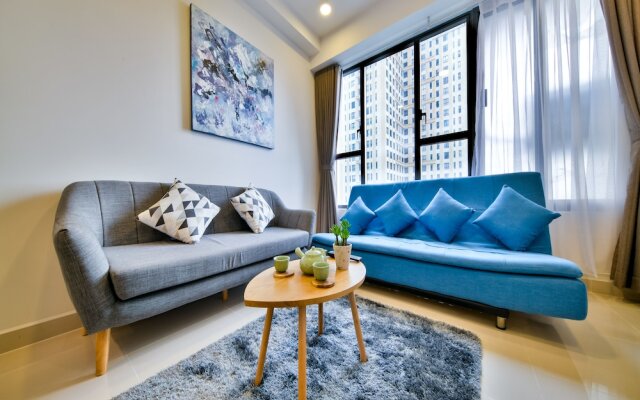 New Tresor River and City View Apartment