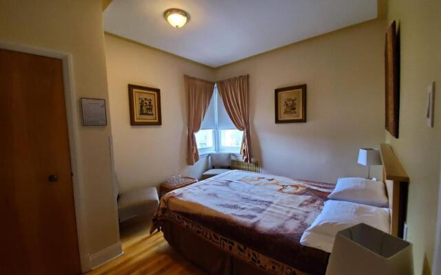Gite Au P'tit Manoir B&B