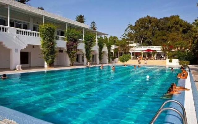 MovieGate Hotel Hammamet