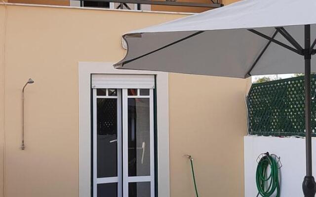 Apartamento Santa Cruz