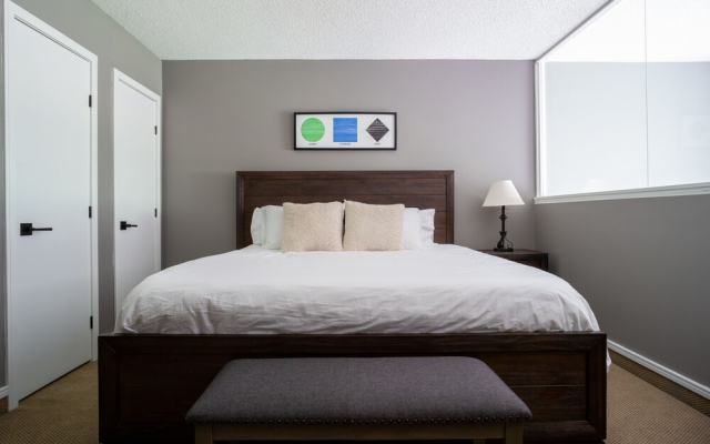 The Lodges at Blue Mountain - Chateau Ridge Condos