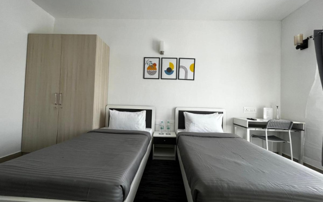 Hotel Z Triloha