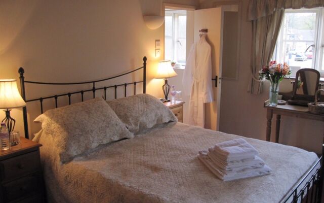 The Guiting Guest House