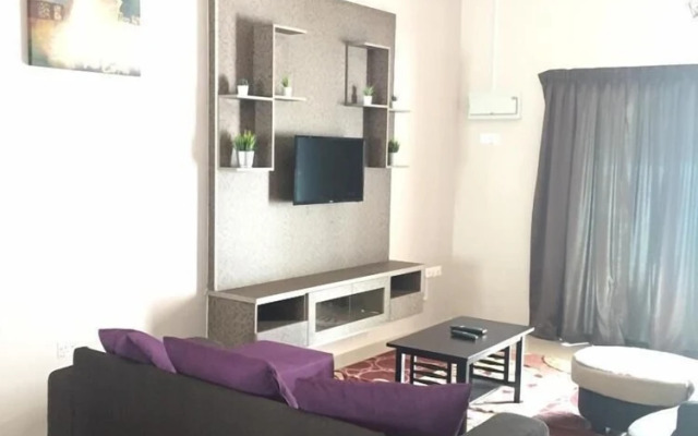 Cameron Homestay