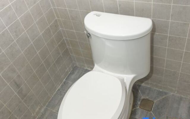 Xiangsheli Foguang Qifu Boutique Inn