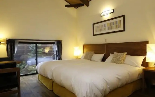 Longlife Resort Yufuin Bettei