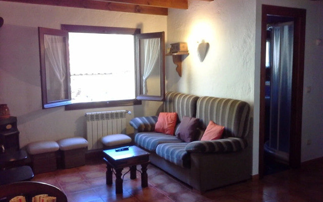 Conjunto de Turismo Rural La Tablá