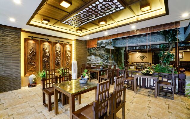 PnP Exclusive Apartment and Hotel