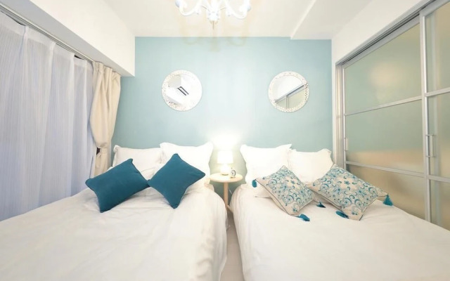 Premier in Land Mark Ebisu Osaka 201 (171-14)