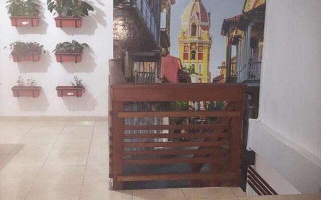 Hostal Ocean View - Hostel