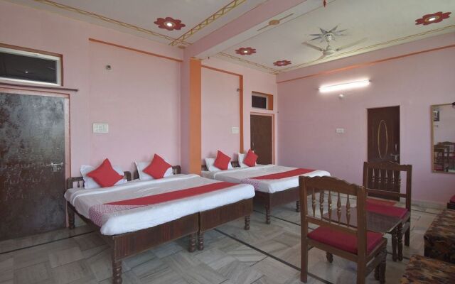 Oyo 47389 Hotel Sun N Star