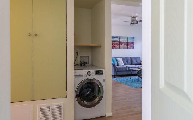 Nob Hill Apartments by Frontdesk