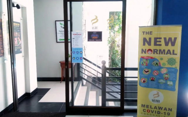 Baleka Resort Hotel & Spa