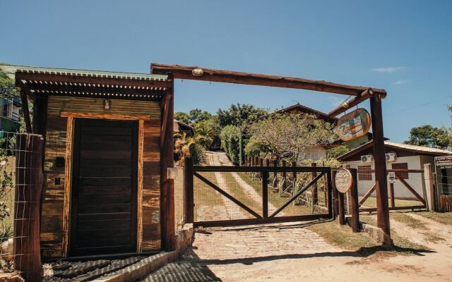 Villa Seychelles Cabanas