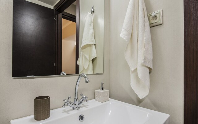 The Central Boutique Apartments