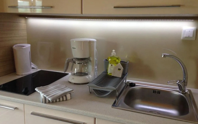 Résidence Les Rives du Lac