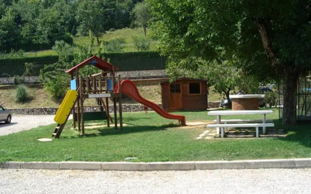 Locanda Cà del Ponte