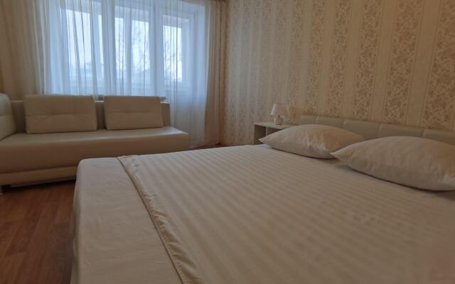 ZNS Rent on Sovetskaya Street